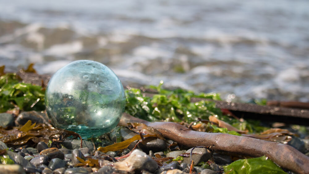 Photo of a Finders Keepers in Lincoln City.